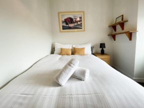 Finnieston 1 Bedroom Apartment